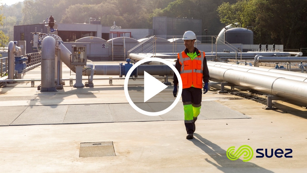 SUEZ EN SUEZ Q1 2020 Results